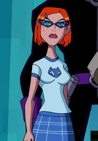 Ben 10 Karakterlerinin Eski Ve Yeni Halleriyle Ne Düşünüyorsunuz?