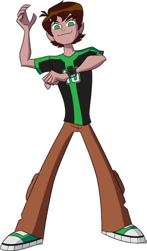 Ben 10 Karakterlerinin Eski Ve Yeni Halleriyle Ne Düşünüyorsunuz?