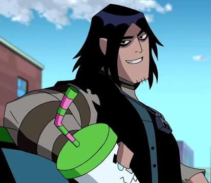Ben 10 Karakterlerinin Eski Ve Yeni Halleriyle Ne Düşünüyorsunuz?