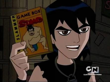 Ben 10 Karakterlerinin Eski Ve Yeni Halleriyle Ne Düşünüyorsunuz?