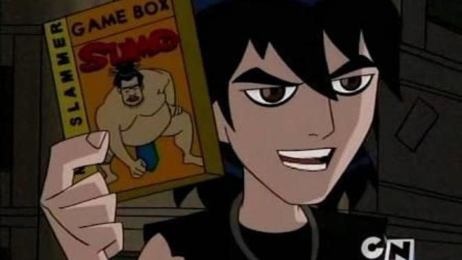 Ben 10 Karakterlerinin Eski Ve Yeni Halleriyle Ne Düşünüyorsunuz?
