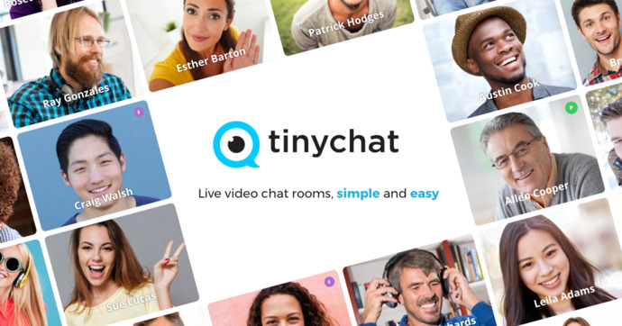 TinyChat