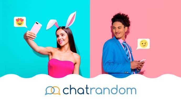 ChatRandom