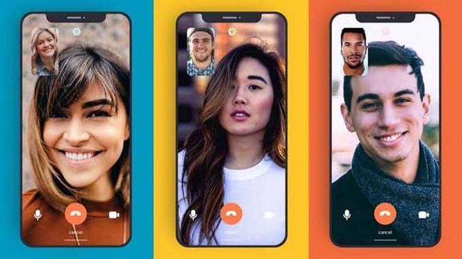 En iyi görüntülü chat programları hangileri?