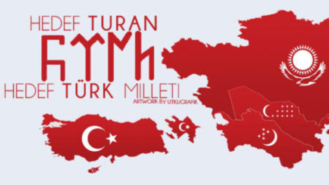 Turan (Türk Birliği) hakkında ne düşünüyorsunuz?