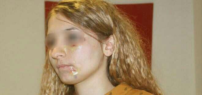 Mardin’de kadın polis, saçını yaptırdığı kuaför tarafından darp edildi.bir polise yapilan bu muameleye sizin tepkiniz ne olurdu?