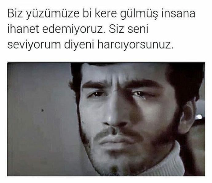 Ufuk bayraktar yakışıklı mı?