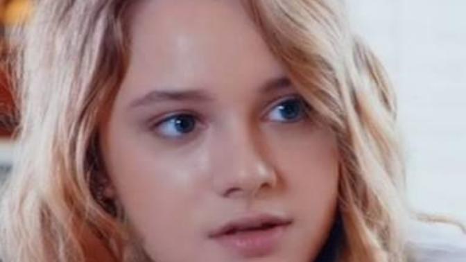 Bu kız çok güzel değil mi?