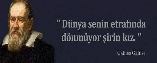 Kendi kendine triplere girip herkes ben ne yaparsam aynısı yapıyor havasında gezen insanlar hakkında ne düşünüyorsunuz?