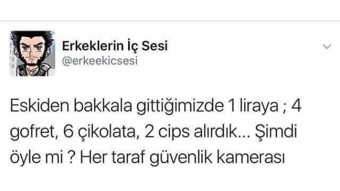 Eskiden daha mı mutluyduk?