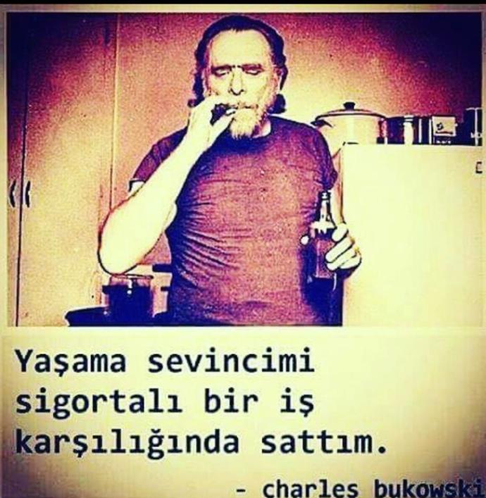 Çalışmak modern kölelik Mi?