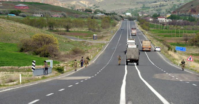 Tunceli’de 31 yer özel güvenlik bölgesi ilan edildi! Türkiye'de terör ne zaman bitecek?