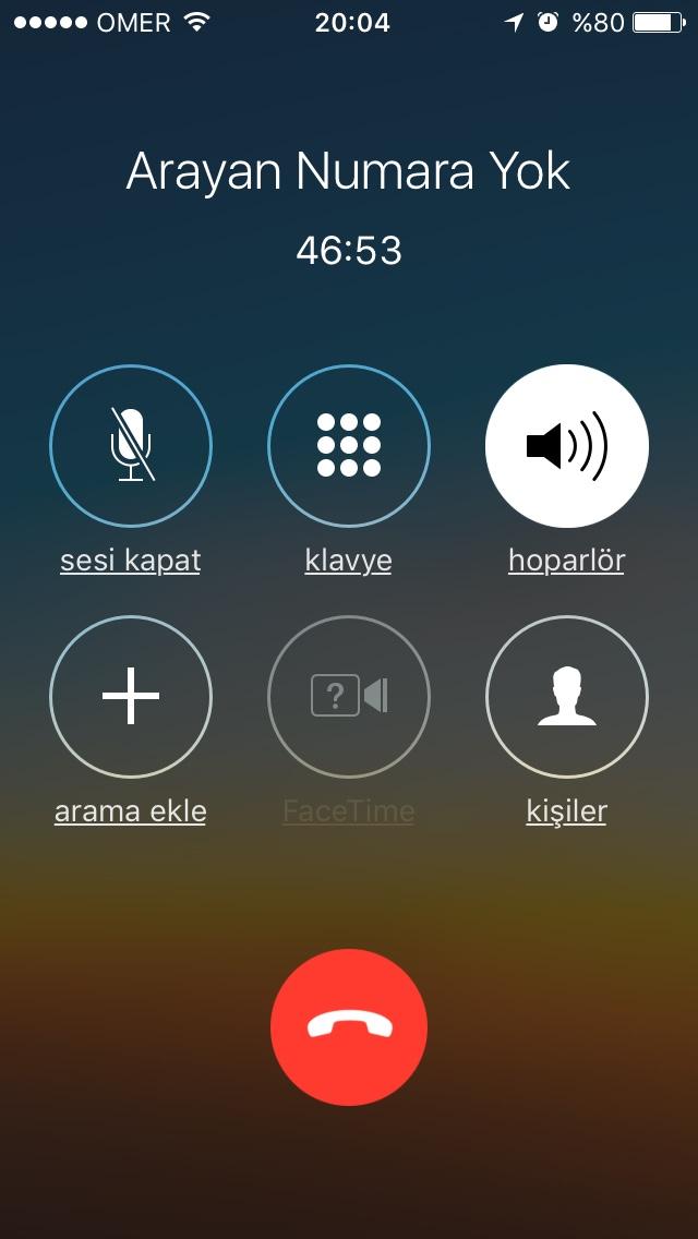 Sen başıma gelen en iyi şeysin dediginiz biri varmı?