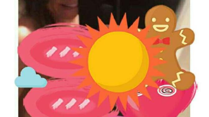 Ebru Şallı "Bu foto bana ait değil" diyor.Sizce doğru mu?