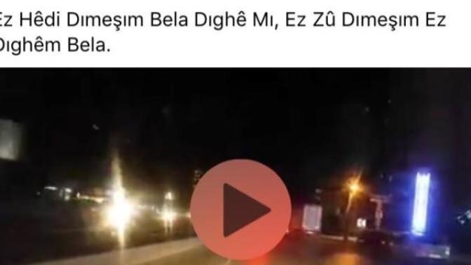 Kürtçe bilen var mı?