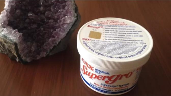 Dax supergro kullananlar?