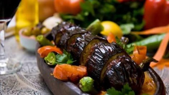 Sevdiğiniz kebap türleri hangileridir?