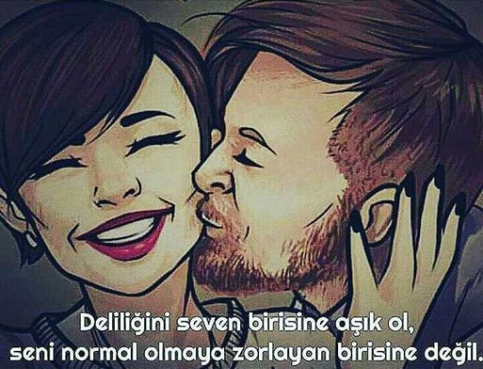 deliligine asik oldugum adam nerelerde simdi ??
