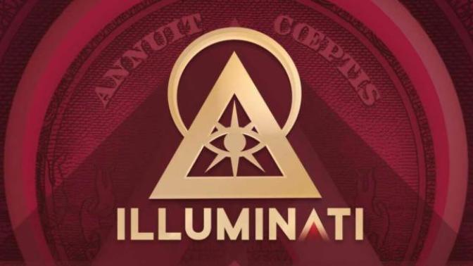 Illumınati ye katılmak istiyorum ciddiyim?