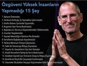 Özgüven eksikliği yaşıyor musunuz? Hangi durumlarda daha çok ortaya çıkıyor?