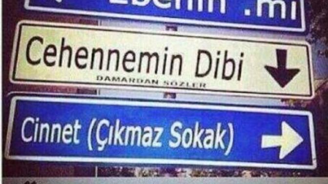 Son sözün ne olurdu?