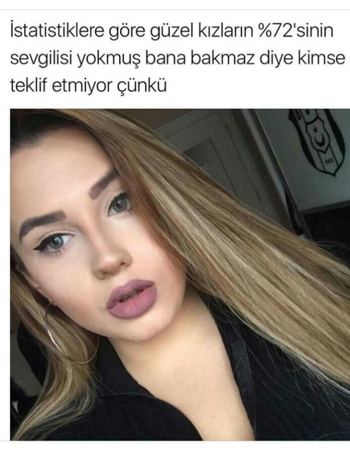 Sizce de oylemidir ??