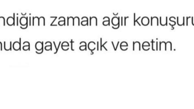 Sinirlendiğiniz zaman ağzınızdan çıkanı kulağınız duyar mı?