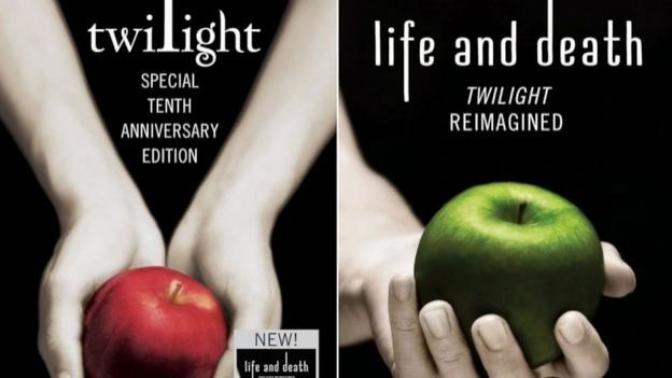 10. yılı şerefine Alacakaranlık diriliyor! Bella'nın erkek, Edward'ın kız, olduğu bir Twilight okumak ister misiniz?