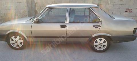 Doğan SLX ie (tofaşın adıyla ürettiği en üst model) tasarım olarak nasıl sizce?