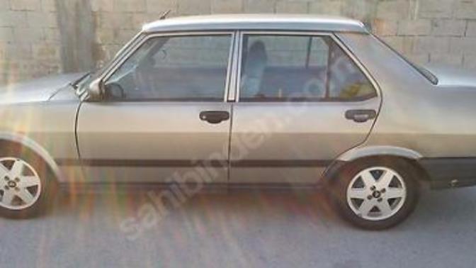 Doğan SLX ie (tofaşın adıyla ürettiği en üst model) tasarım olarak nasıl sizce?