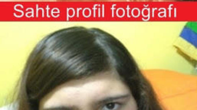 Burada profillere neden fake fotoğraflar koyuyor sunuz 😄😄? Kendinize güveniniz yok mu 😄?