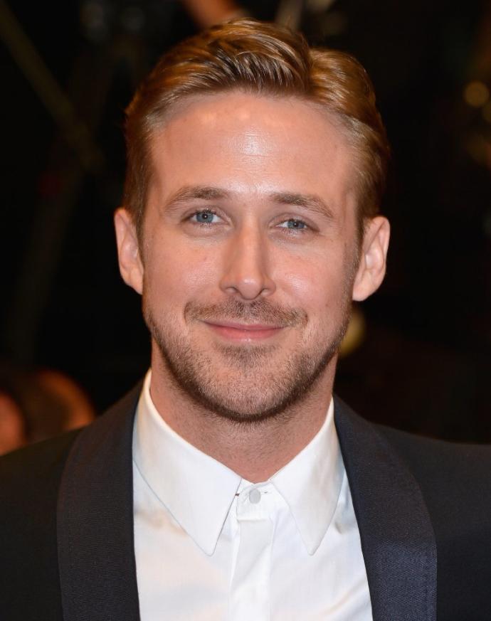 Kızlar, Kızlar Bu Soru Size.. Neden Ryan Gosling?
