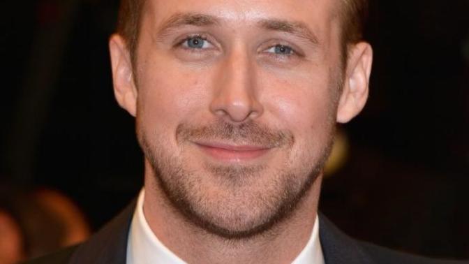 Kızlar, Kızlar Bu Soru Size.. Neden Ryan Gosling?