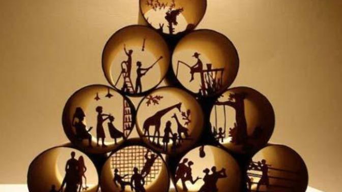 Bir nesnenin sanat eseri sayılabilmesi için ne gibi özelliklerinin olması gerekir?