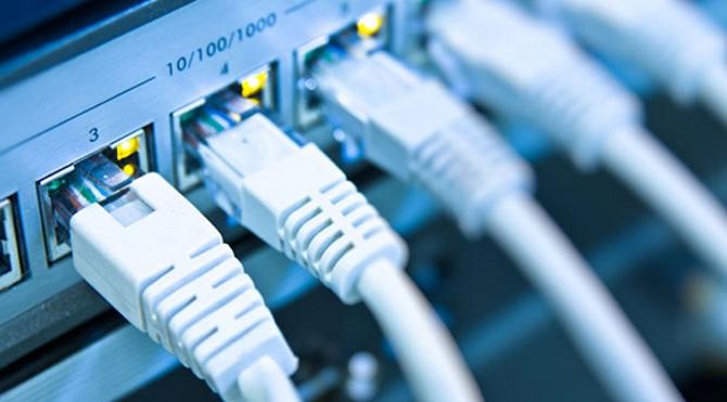 İnternet hızınız kaç Mbps?