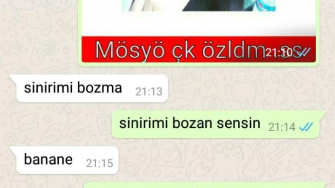 Kardeşinizle anlaşabiliyor musunuz?