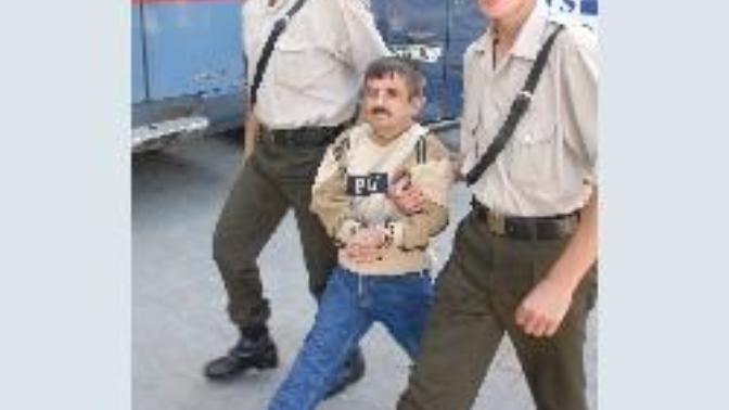 Pkk`lı Cüce Terörist Elinize Geçse Naparsınız?
