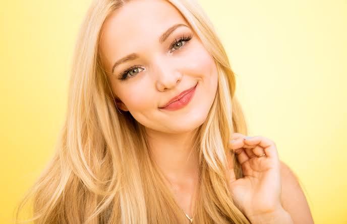 Dove cameron sizce güzel mi?
