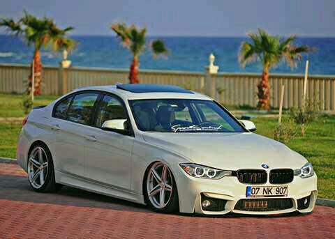 BMW neden kötüleniyor??