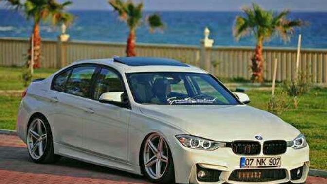 BMW neden kötüleniyor?