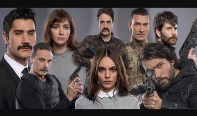 Söz mü, Savaşçı mı, İsimsizler mi??