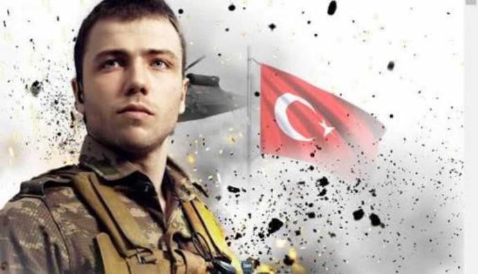 Söz mü, Savaşçı mı, İsimsizler mi??