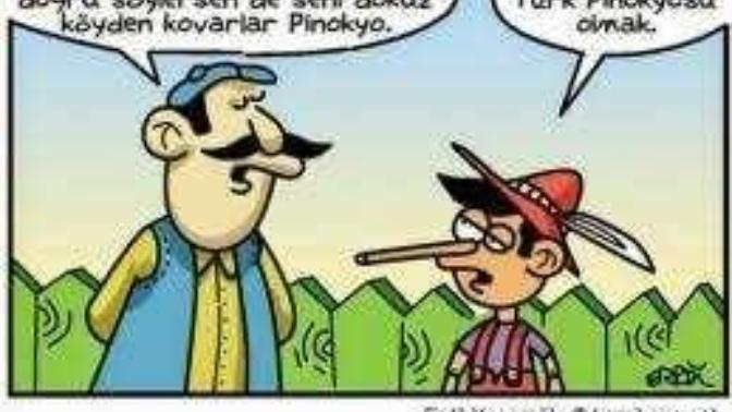 En sevdiğiniz atasözleri nelerdir?