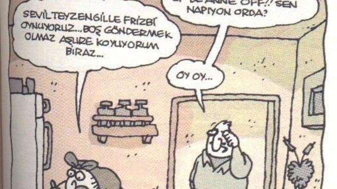 Akraba ilişkileriniz nasıl gidiyor?