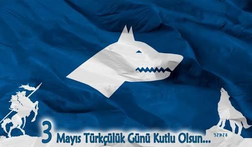 TÜRK olmaktan gurur duyuyor musunuz ?