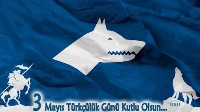 TÜRK olmaktan gurur duyuyor musunuz?