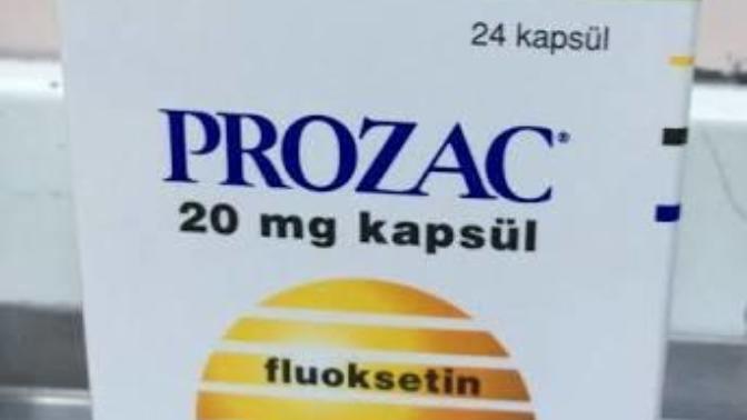 Arkadaşlar Bu Prozac Antidepresanı Cinsel İsteksizlik Yapar mı Kullanan var mı?