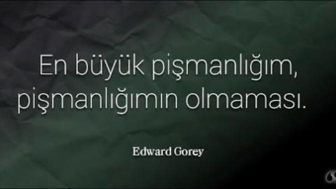 Eski sevgiliniz sizden "en büyük pişmanlığım" diye bahsetse ne düşünürsünüz?