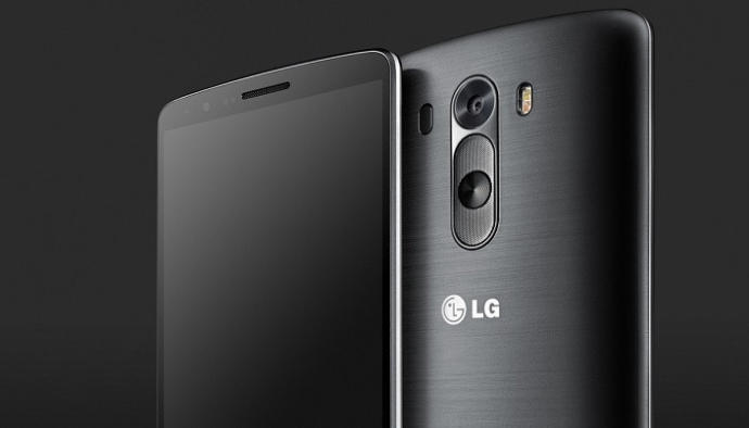 LG G3