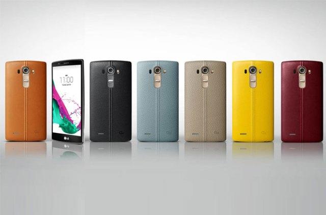 LG G4